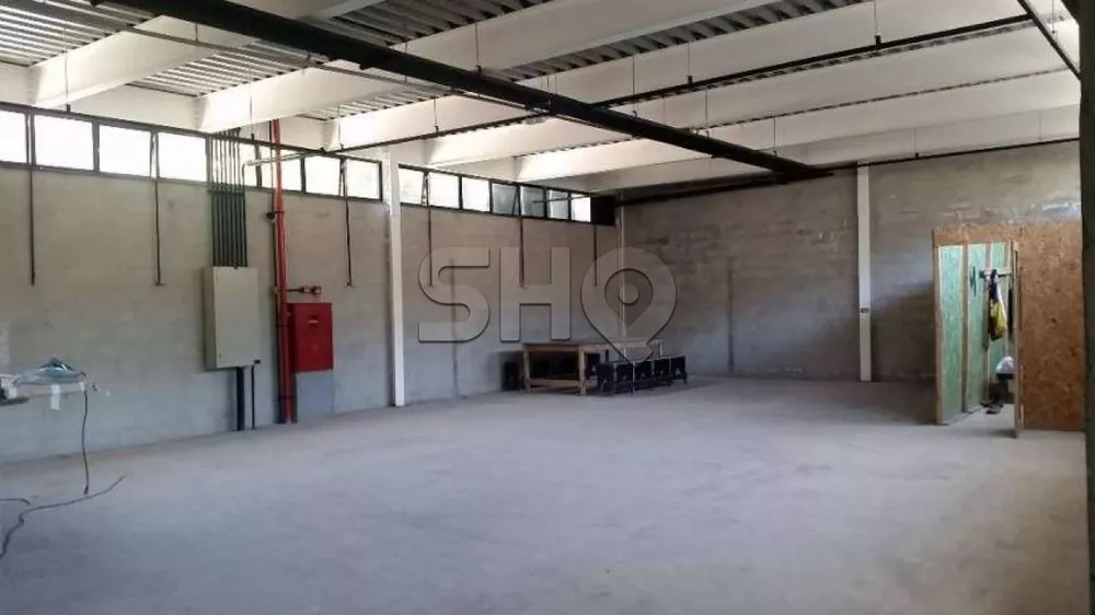 Depósito-Galpão, 333 m² - Foto 11
