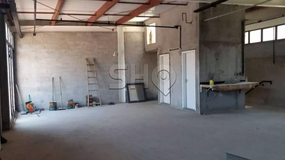 Depósito-Galpão, 333 m² - Foto 14