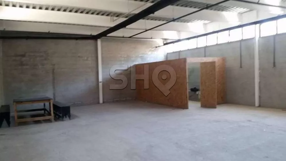 Depósito-Galpão, 333 m² - Foto 3