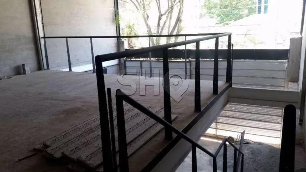Depósito-Galpão, 333 m² - Foto 1