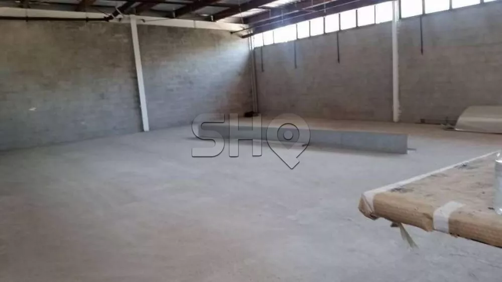 Depósito-Galpão, 333 m² - Foto 4