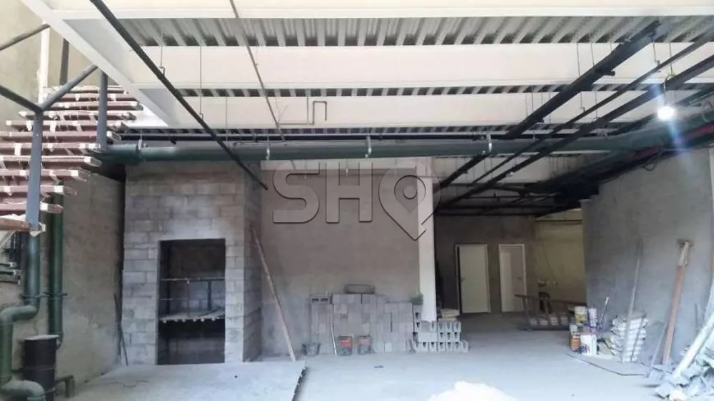 Depósito-Galpão, 333 m² - Foto 18