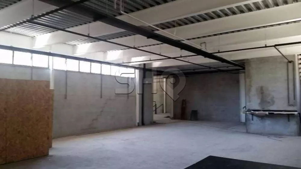 Depósito-Galpão, 333 m² - Foto 10