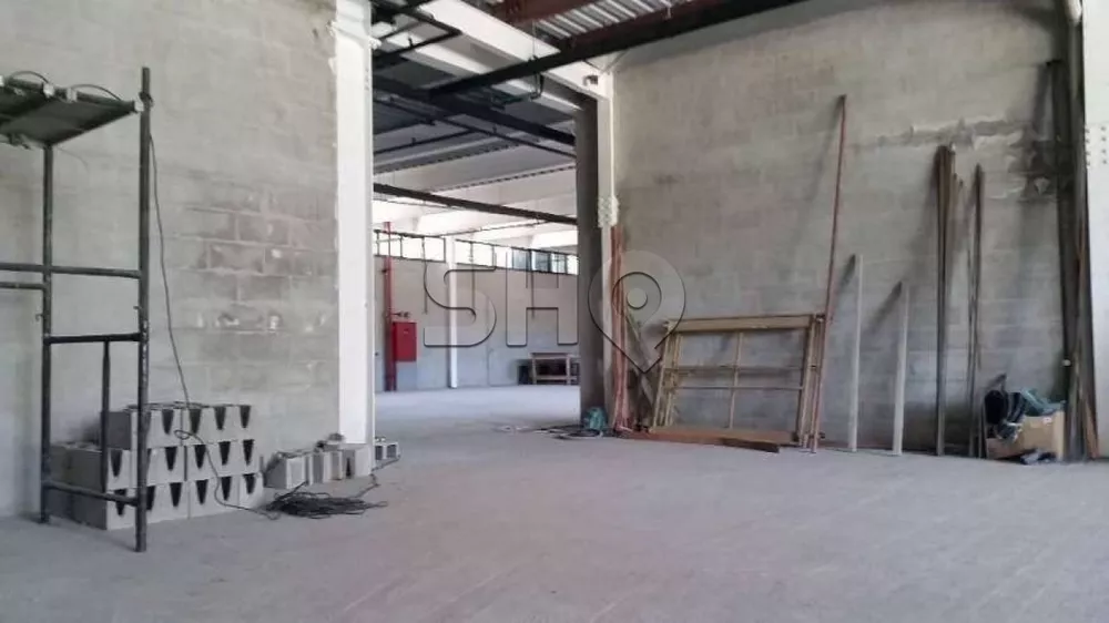 Depósito-Galpão, 333 m² - Foto 6