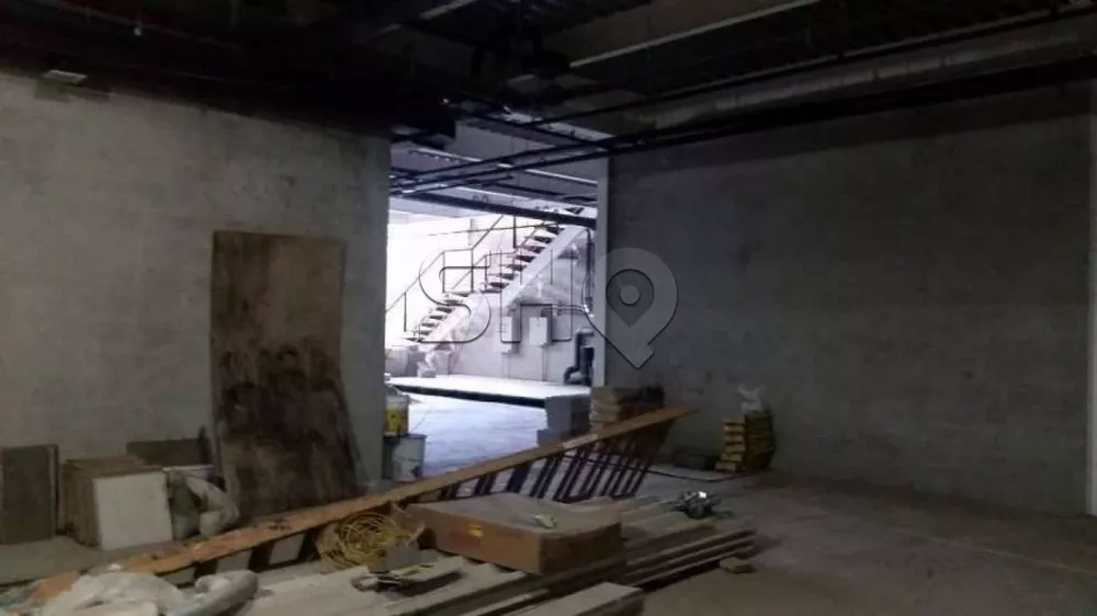 Depósito-Galpão, 333 m² - Foto 12