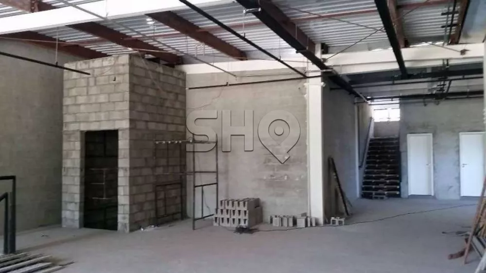 Depósito-Galpão, 333 m² - Foto 8