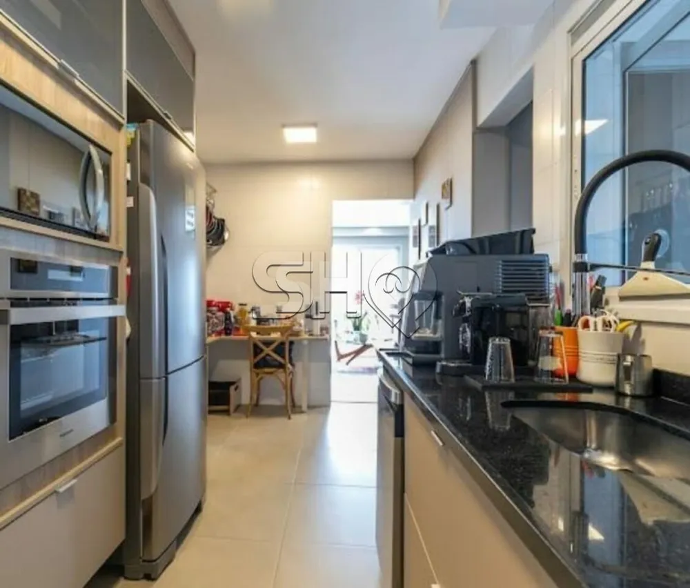 Apartamento, 2 quartos, 130 m² - Foto 13