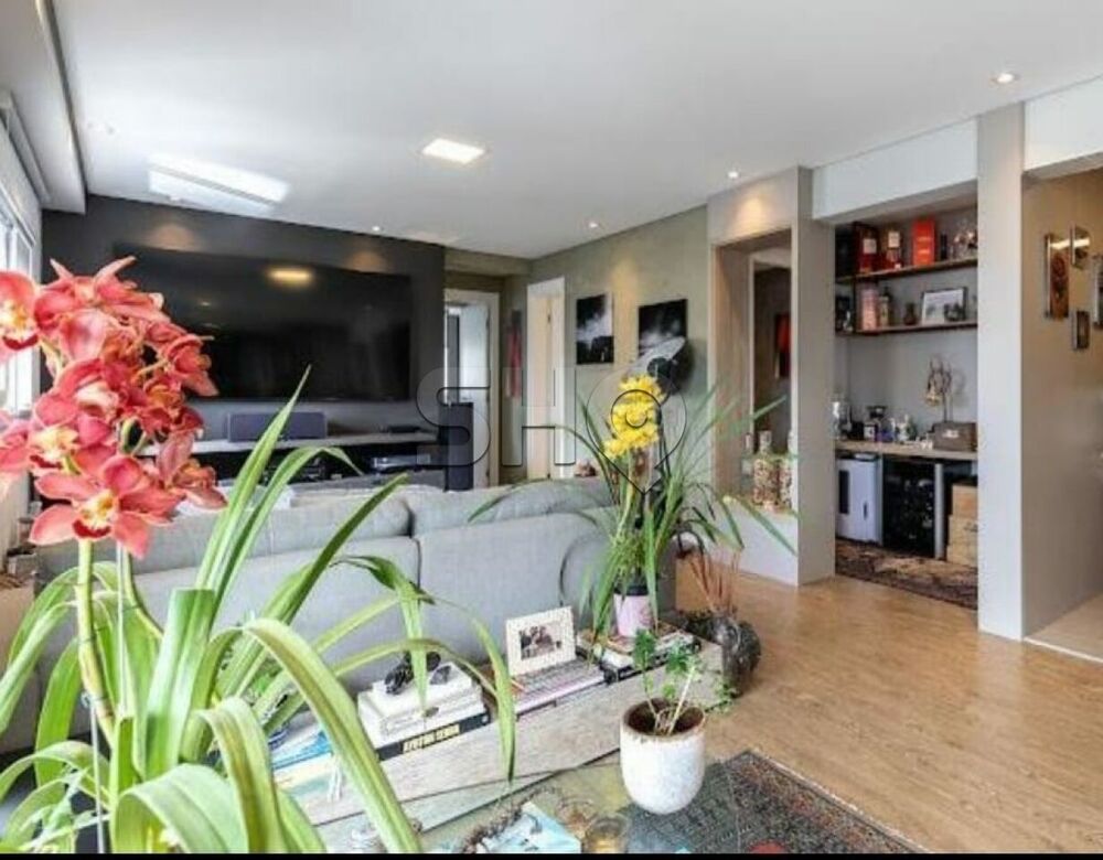 Apartamento, 2 quartos, 130 m² - Foto 3
