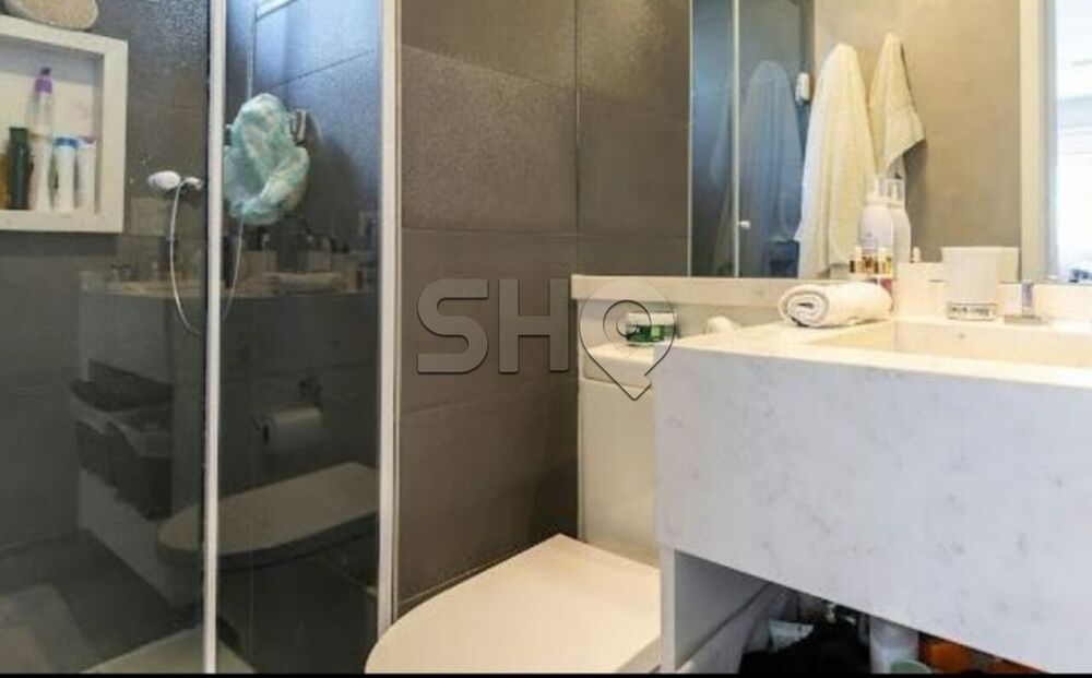 Apartamento, 2 quartos, 130 m² - Foto 9