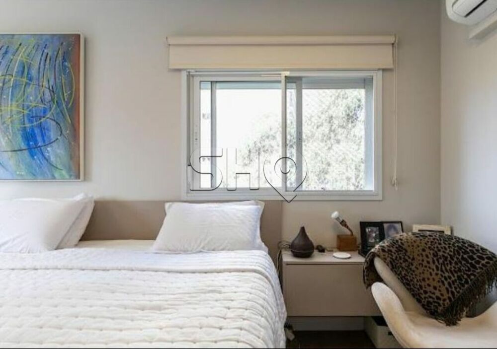 Apartamento, 2 quartos, 130 m² - Foto 6