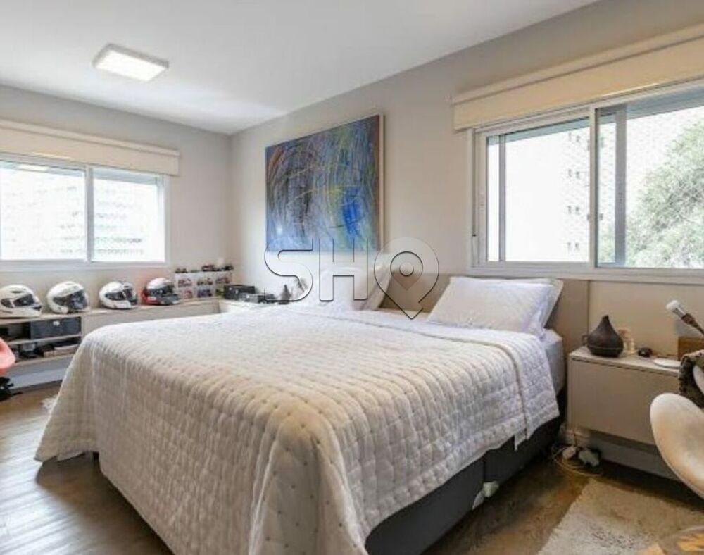 Apartamento, 2 quartos, 130 m² - Foto 10