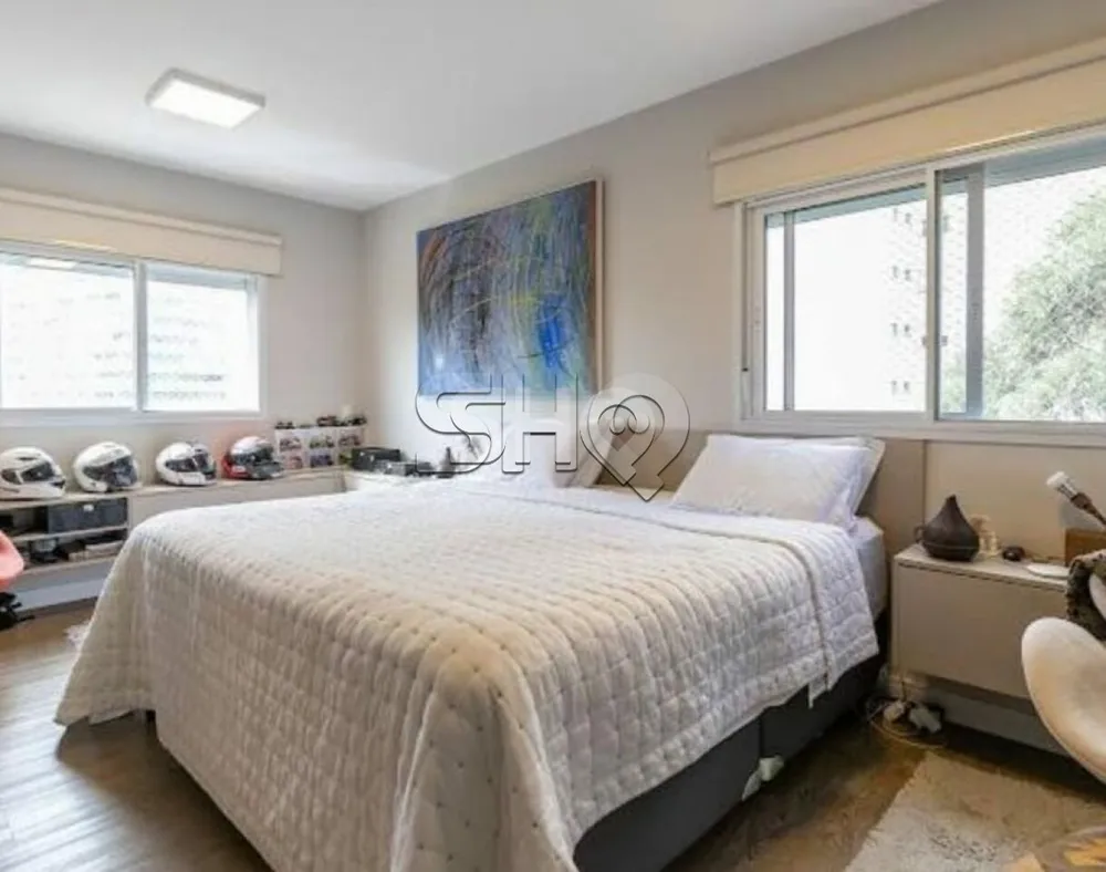 Apartamento, 2 quartos, 130 m² - Foto 14