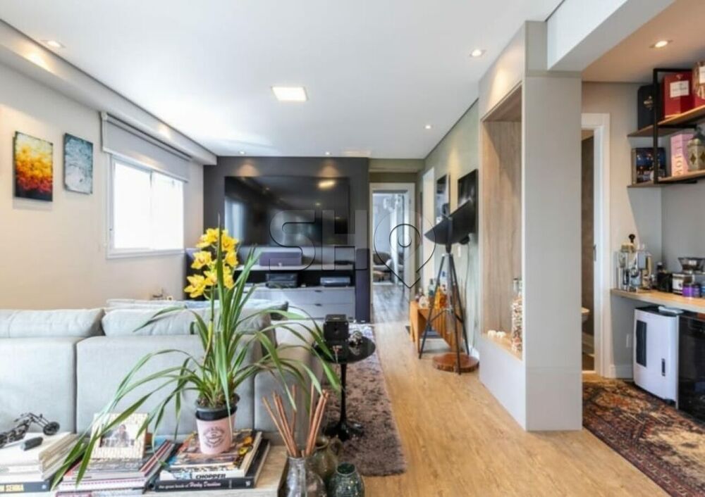 Apartamento, 2 quartos, 130 m² - Foto 8