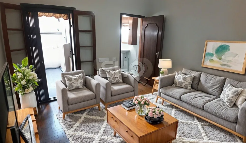 Casa, 2 quartos, 198 m² - Foto 1