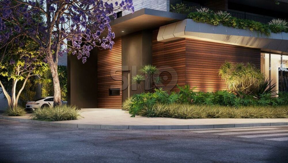 Apartamento, 3 quartos, 308 m² - Foto 1