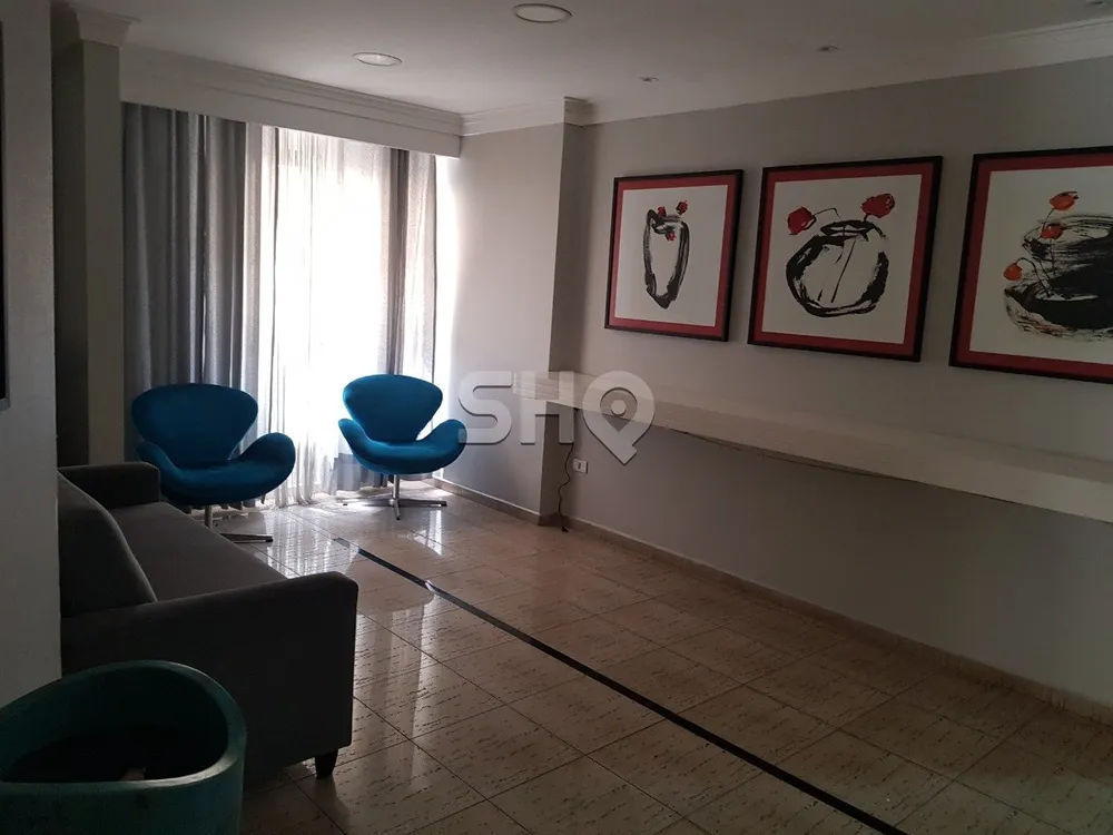Apartamento, 3 quartos, 80 m² - Foto 1