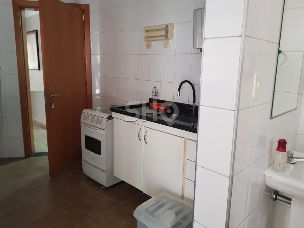 Apartamento, 3 quartos, 80 m² - Foto 5