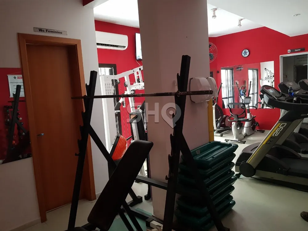 Apartamento, 3 quartos, 80 m² - Foto 9