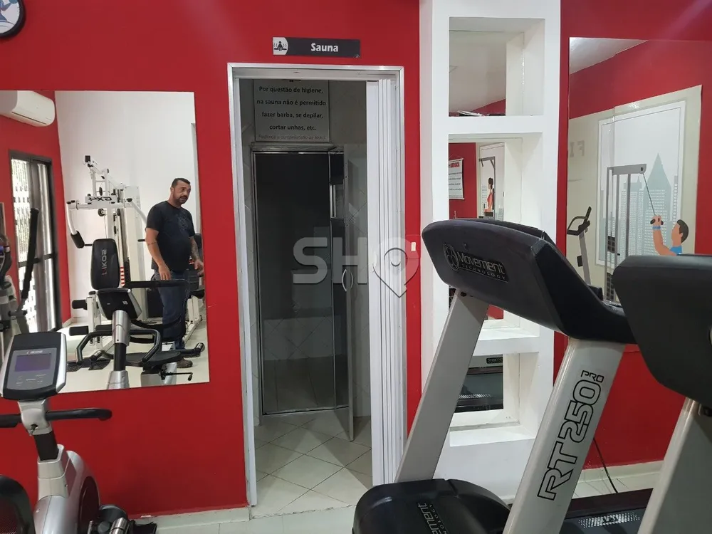 Apartamento, 3 quartos, 80 m² - Foto 10