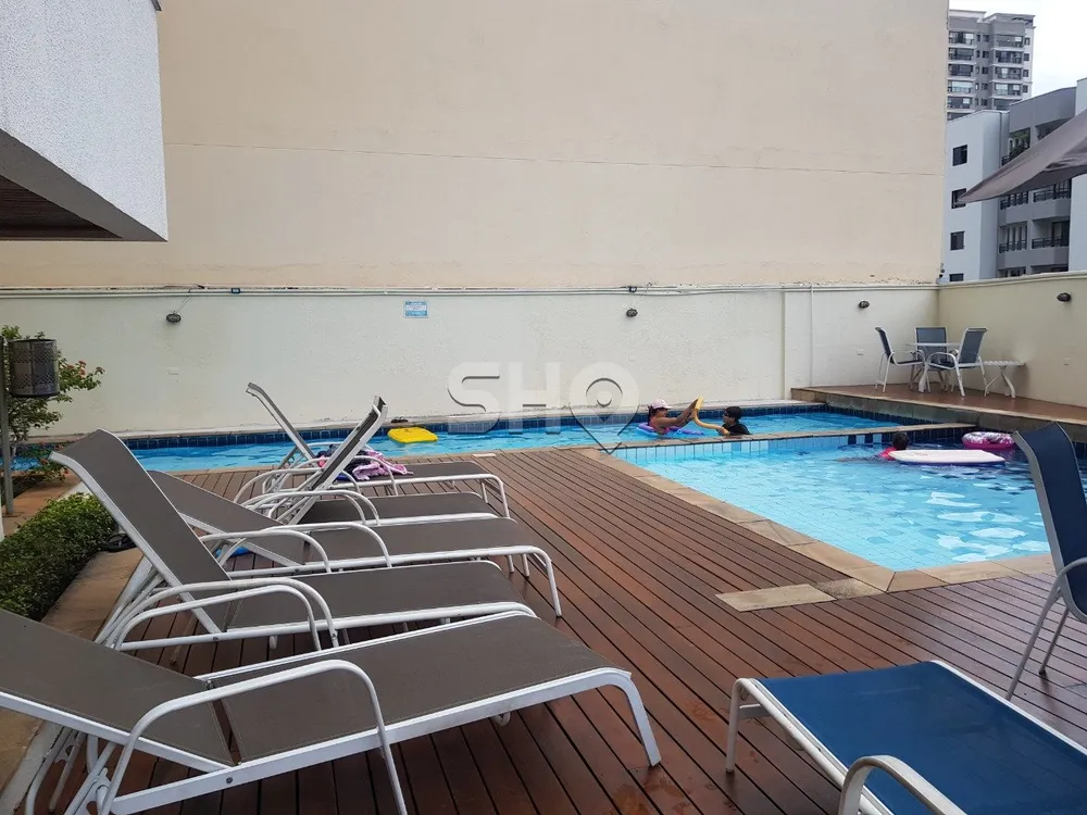 Apartamento, 3 quartos, 80 m² - Foto 8