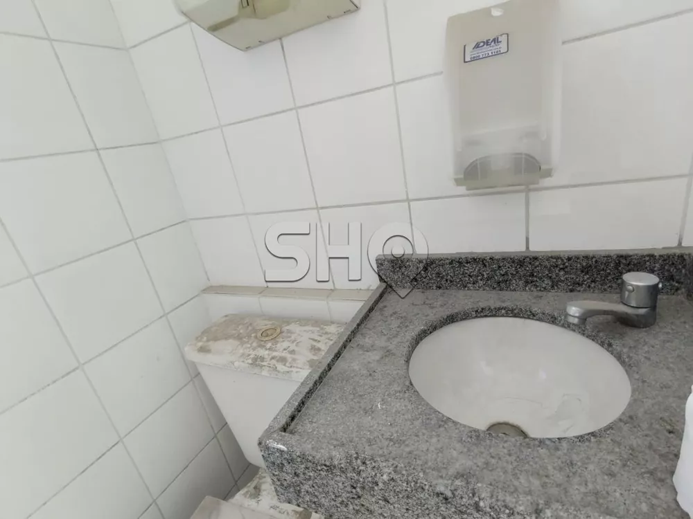 Conjunto Comercial-Sala à venda, 35m² - Foto 13