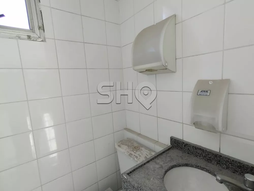 Conjunto Comercial-Sala à venda, 35m² - Foto 15