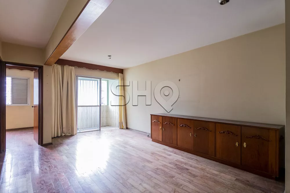 Apartamento, 2 quartos, 79 m² - Foto 2