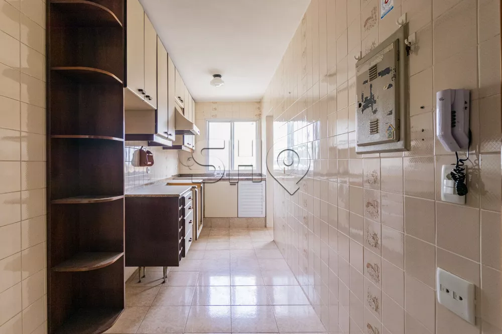 Apartamento, 2 quartos, 79 m² - Foto 1