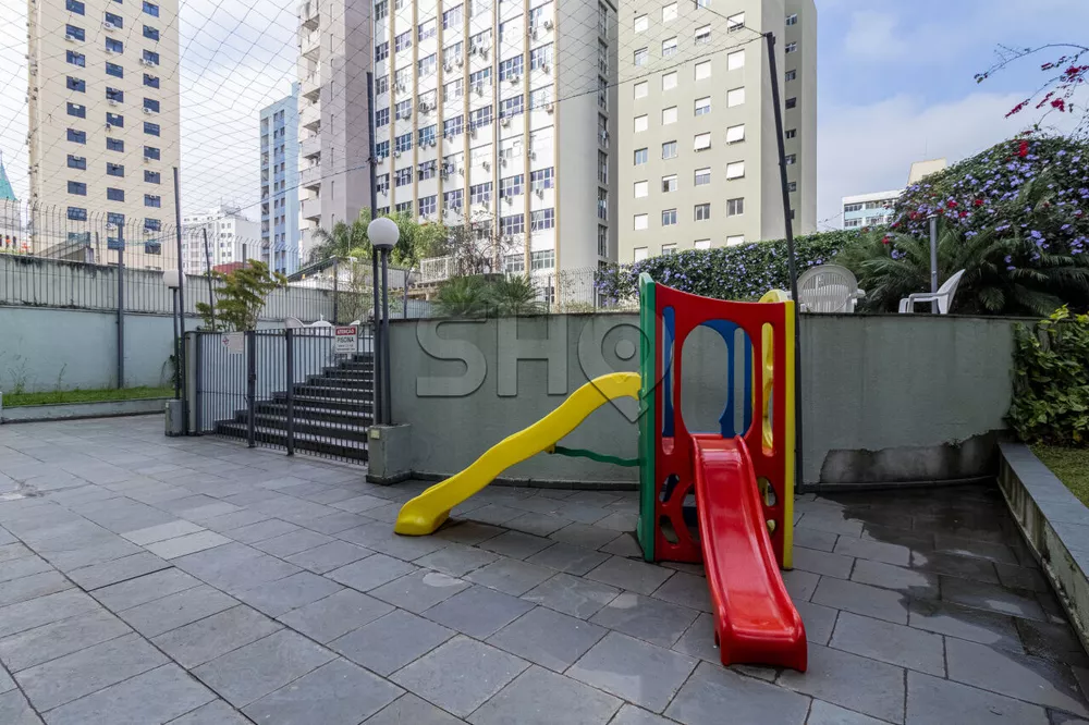 Apartamento, 2 quartos, 79 m² - Foto 4