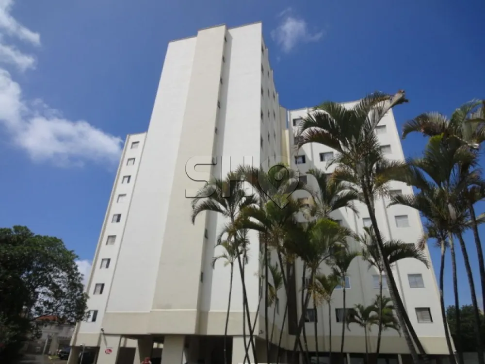 Apartamento, 2 quartos, 60 m² - Foto 11