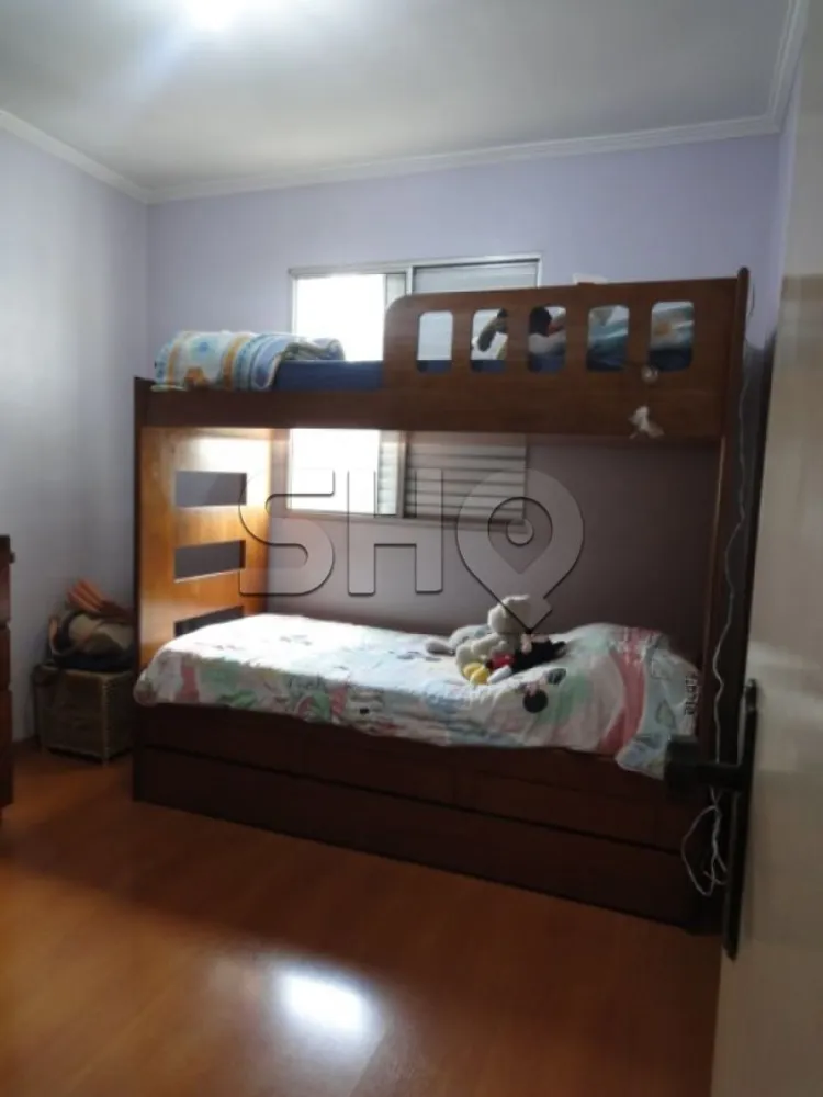 Apartamento, 2 quartos, 60 m² - Foto 4