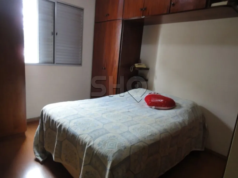 Apartamento, 2 quartos, 60 m² - Foto 1