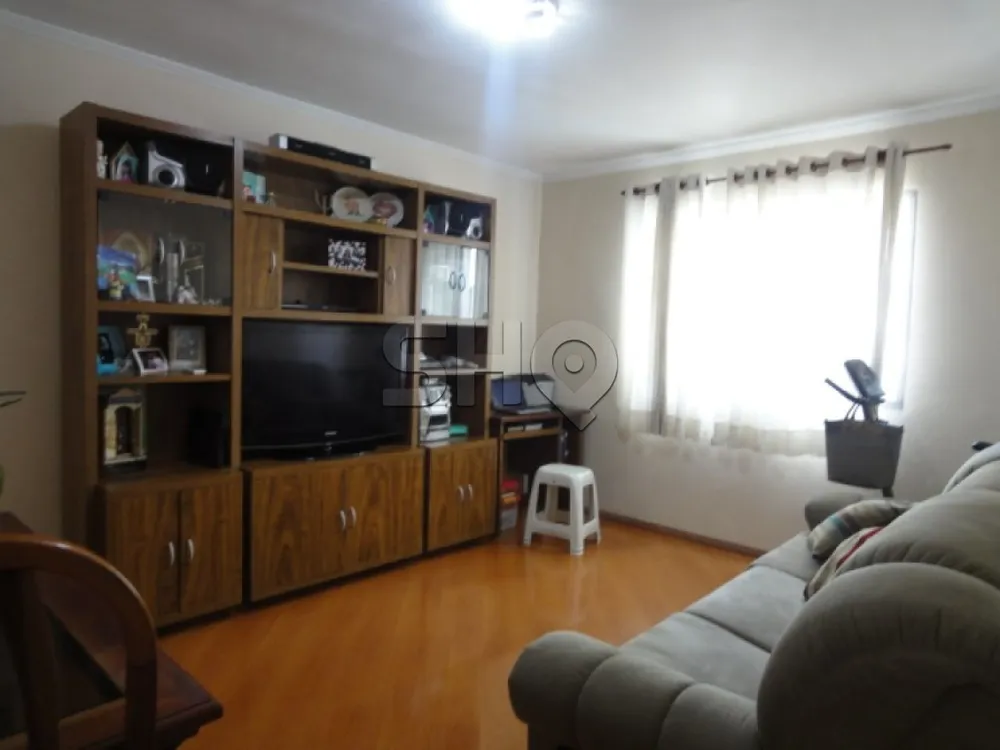 Apartamento, 2 quartos, 60 m² - Foto 6