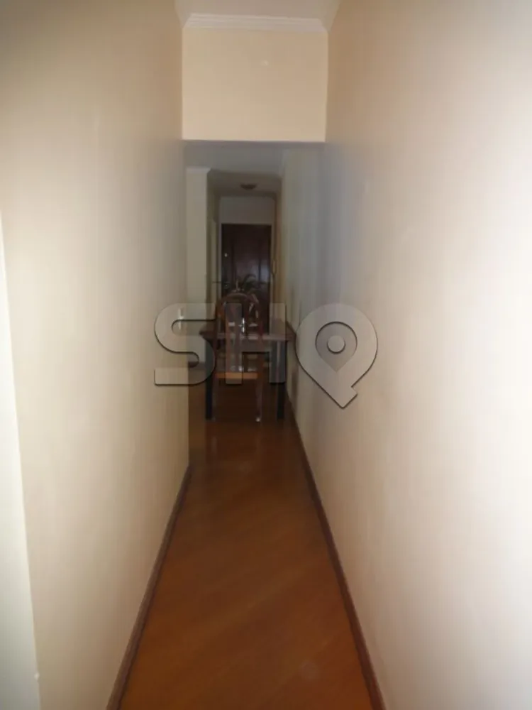 Apartamento, 2 quartos, 60 m² - Foto 5