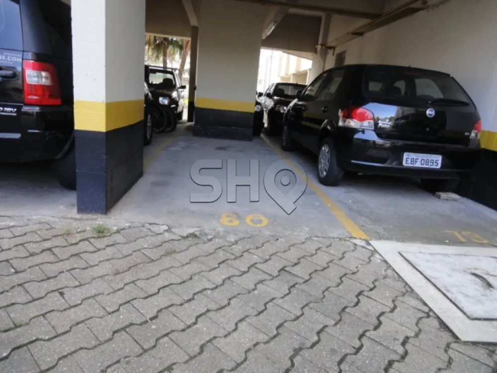 Apartamento, 2 quartos, 60 m² - Foto 8