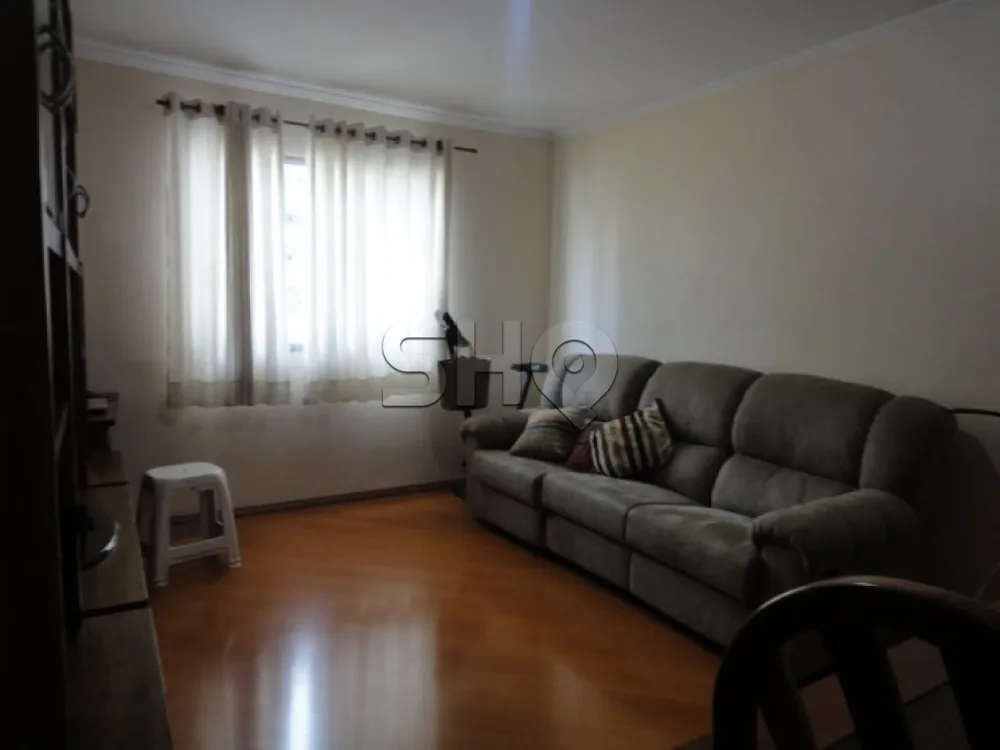 Apartamento, 2 quartos, 60 m² - Foto 10