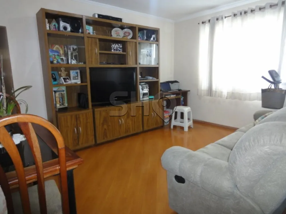Apartamento, 2 quartos, 60 m² - Foto 9