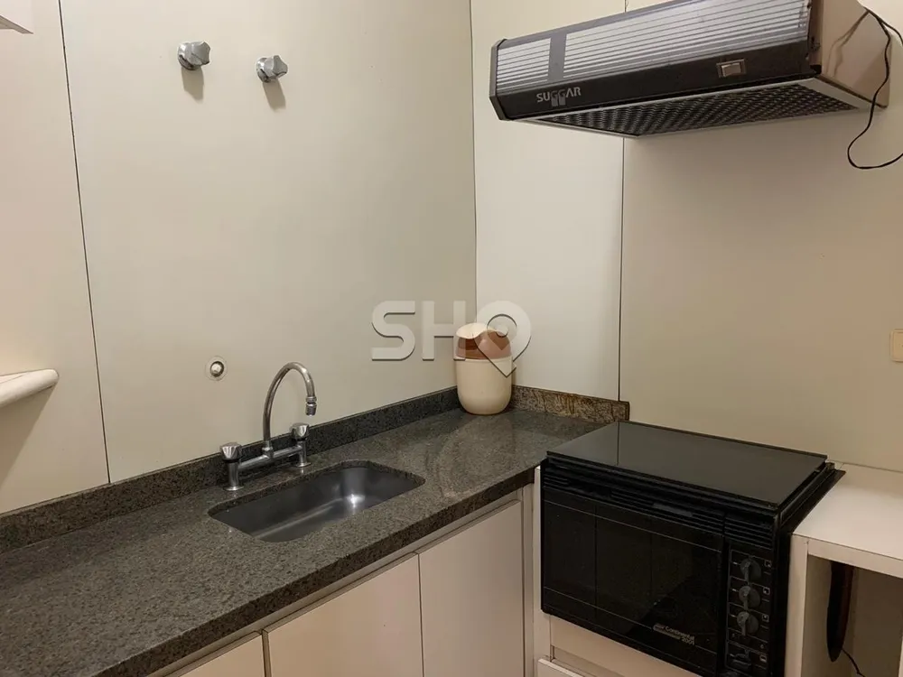 Apartamento, 1 quarto, 39 m² - Foto 13