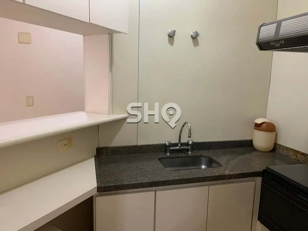 Apartamento, 1 quarto, 39 m² - Foto 12
