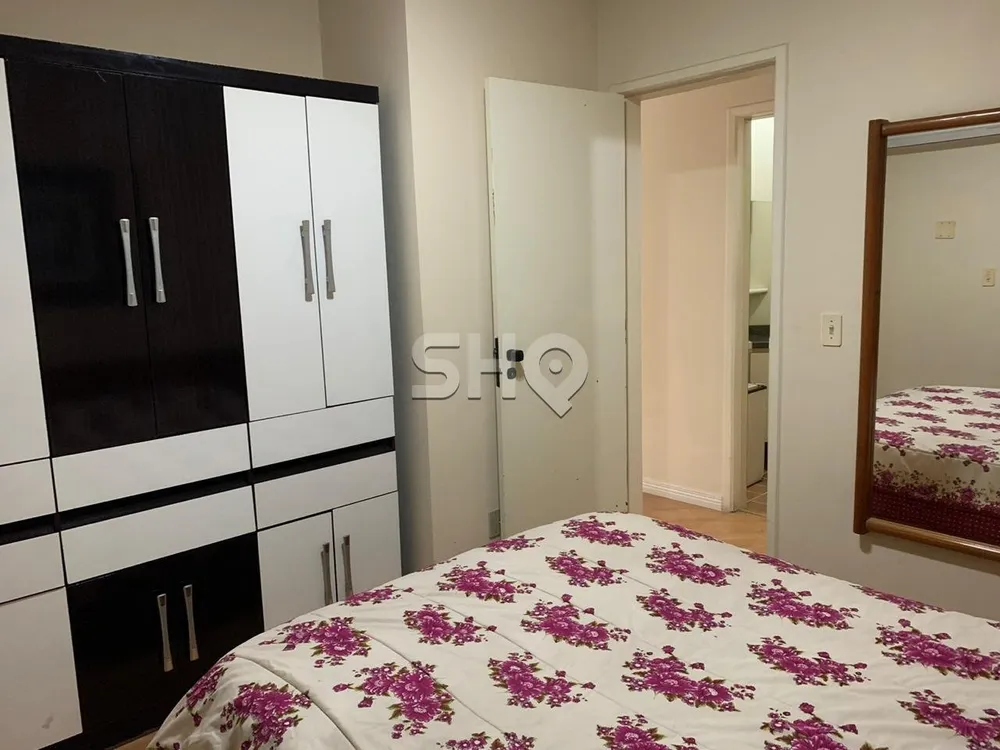Apartamento, 1 quarto, 39 m² - Foto 8