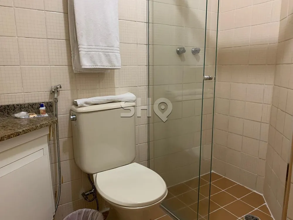 Apartamento, 1 quarto, 39 m² - Foto 9