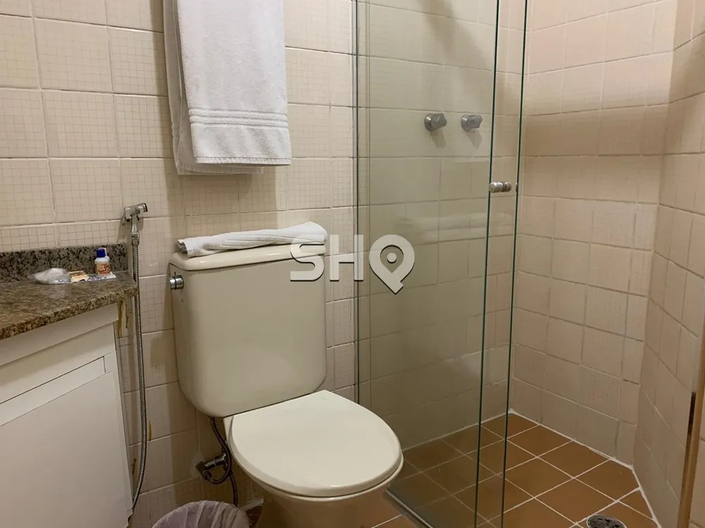 Apartamento, 1 quarto, 39 m² - Foto 7