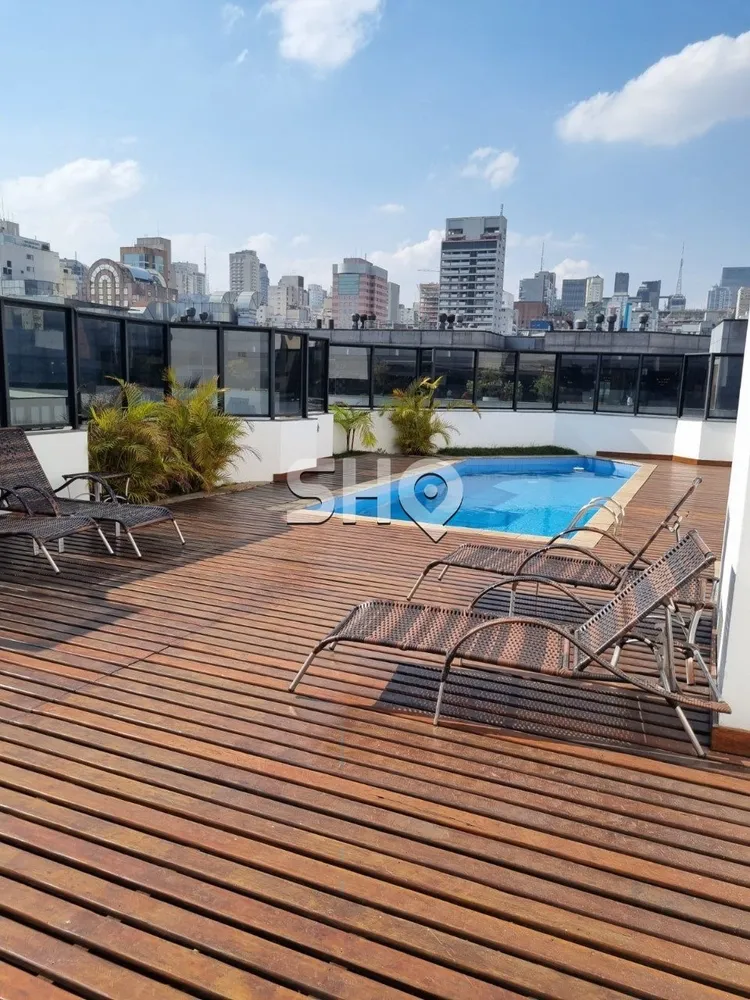 Apartamento, 1 quarto, 39 m² - Foto 6