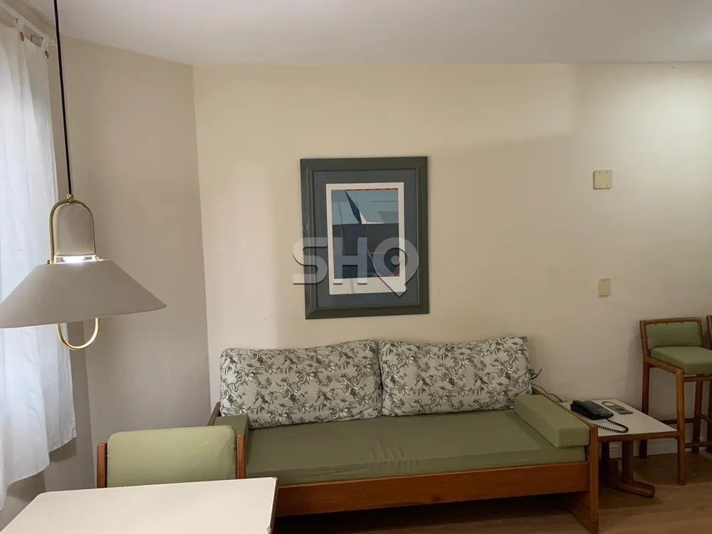 Apartamento, 1 quarto, 39 m² - Foto 10