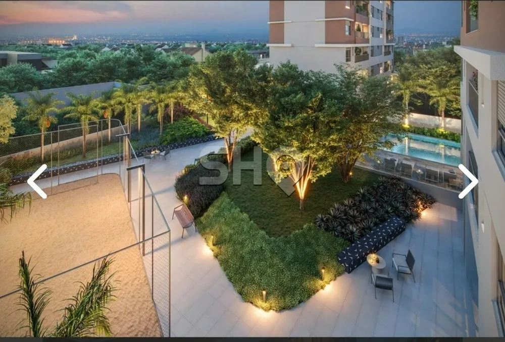 Apartamento, 1 quarto, 34 m² - Foto 14