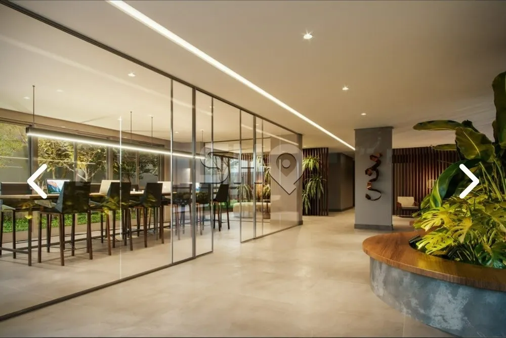 Apartamento, 1 quarto, 34 m² - Foto 10