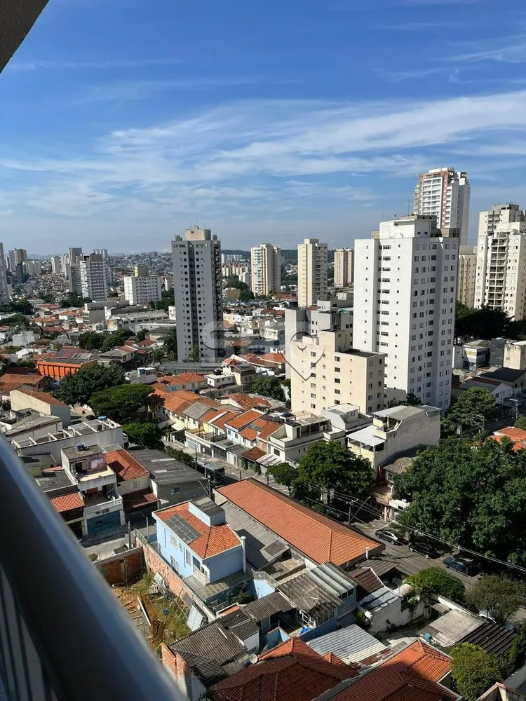 Apartamento, 1 quarto, 34 m² - Foto 6