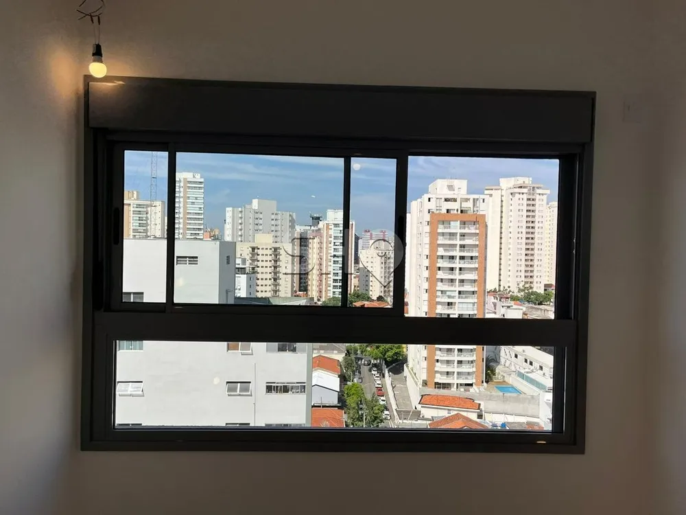 Apartamento, 1 quarto, 34 m² - Foto 5