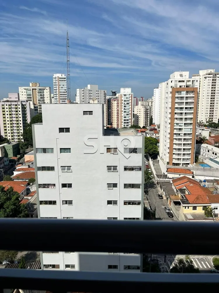 Apartamento, 1 quarto, 34 m² - Foto 8