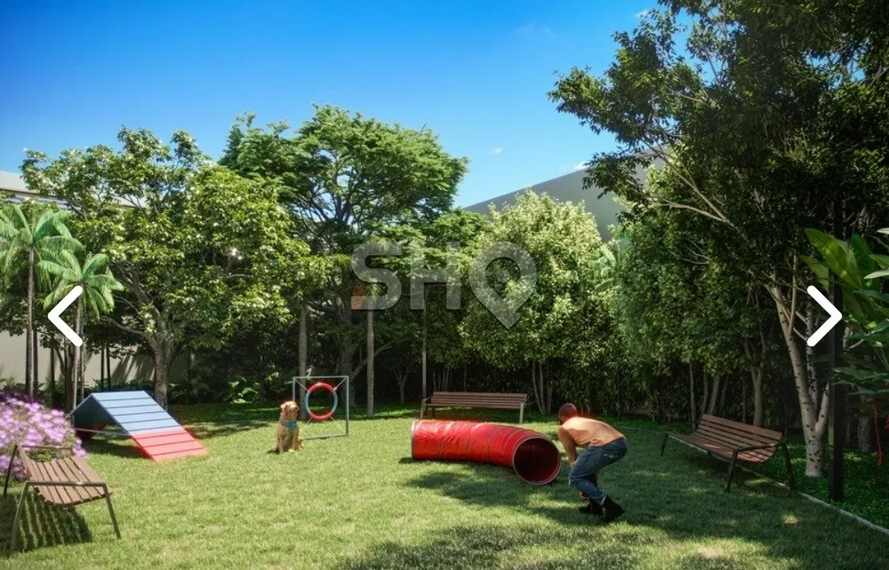 Apartamento, 1 quarto, 34 m² - Foto 15